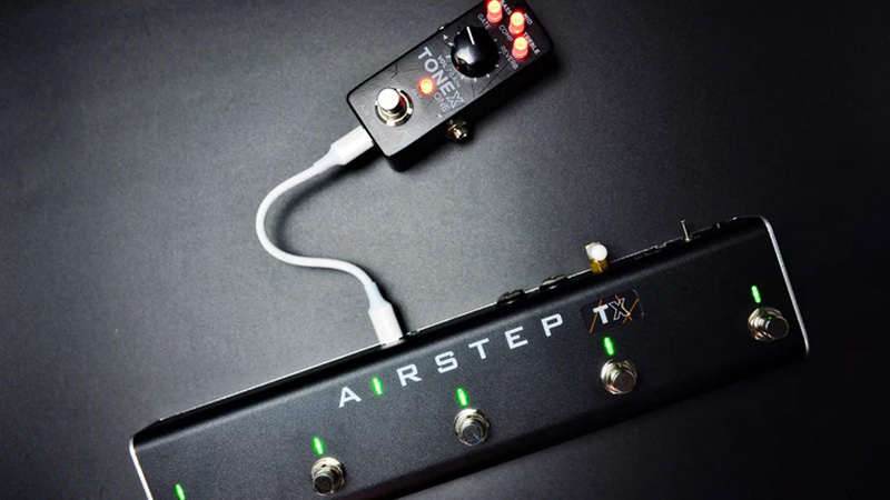 新品未開封＊AIRSTEP TX SPECIAL EDITION 新品未開封＊AIRSTEP TX