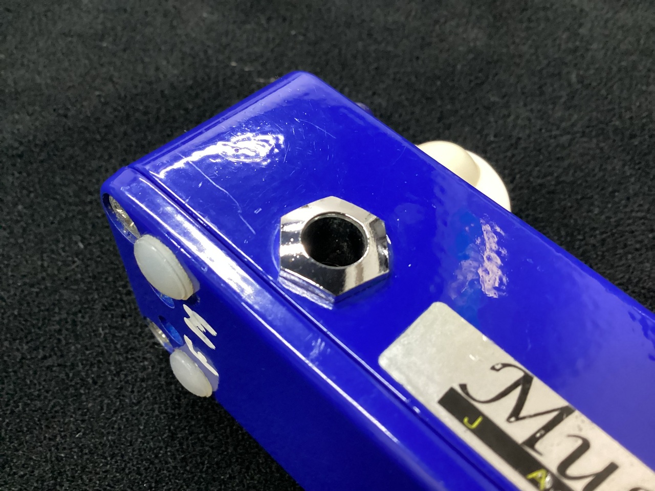 Lovepedal ECHO BABY（中古）【楽器検索デジマート】