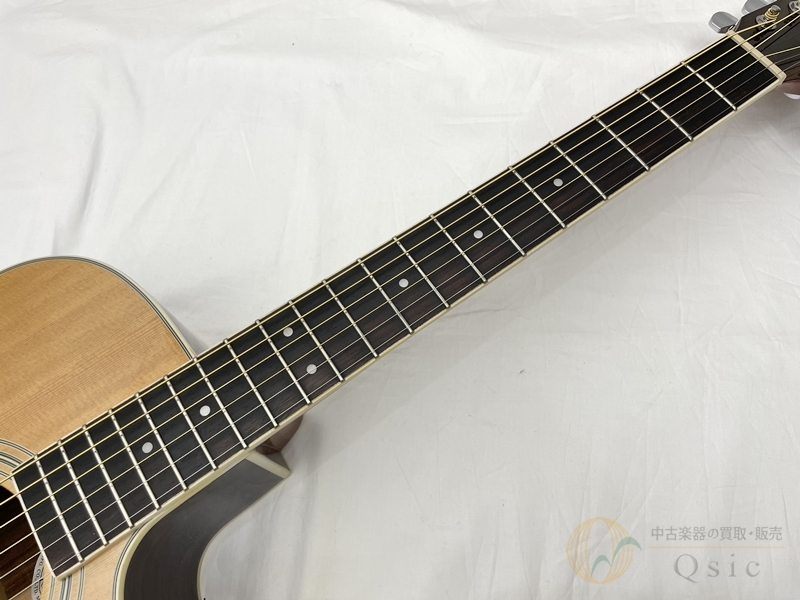 Morris S-20 【返品OK】[QLN34]【梅田店在庫】（中古）【楽器