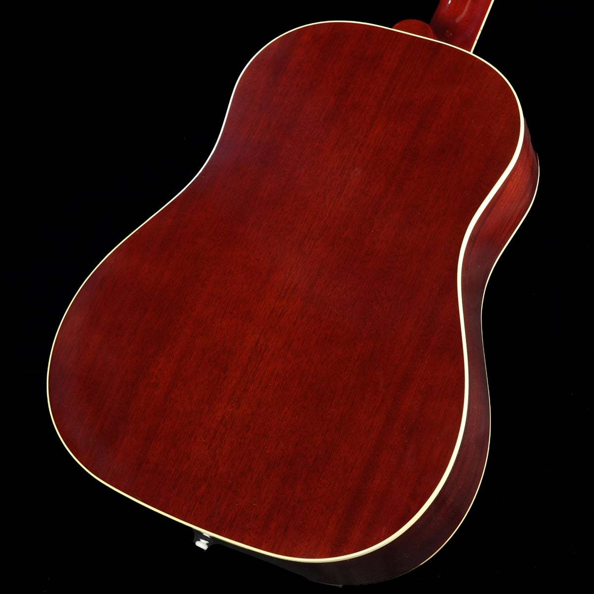 Gibson J-160E Original Vintage Sunburst 【ヘッドに打痕有りのため