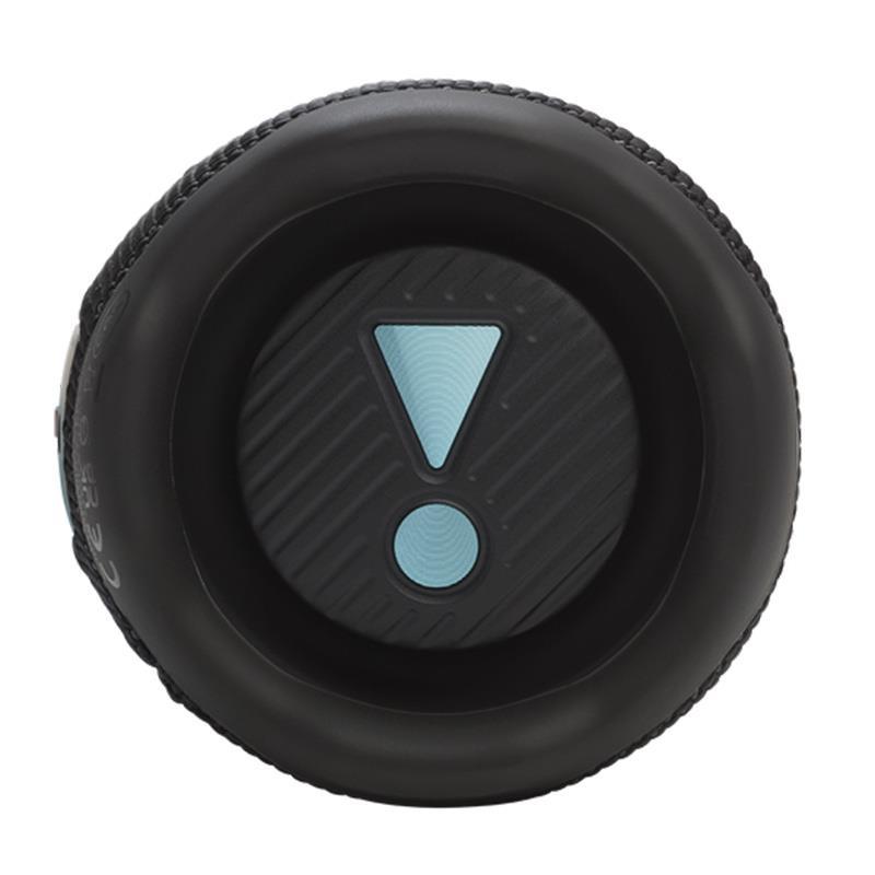 JBL Flip 7 Funky Black (ファンキーブラック)(ジェービーエル