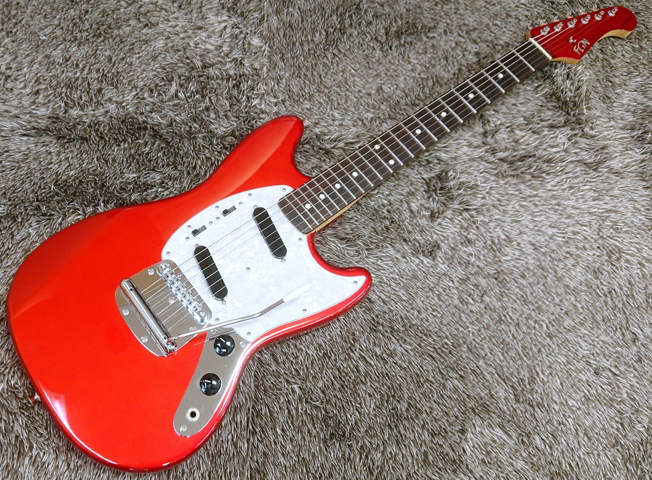 FUJIGEN(FGN) JMG-6R【USED】（中古/送料無料）【楽器検索