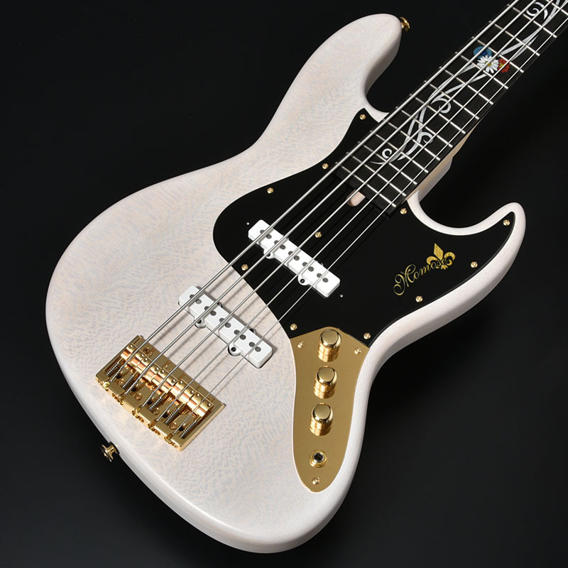 momose 【予約受付商品】MJ・Five-PLATANUS SP'26/E（新品）【楽器検索