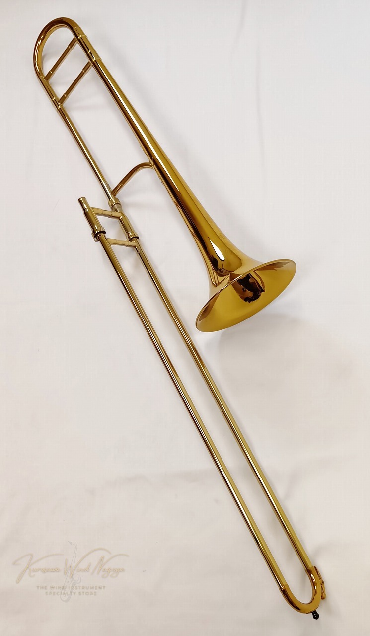 King 2BL【ジグス・ウィグハムモデル】s/n 577***【中古】（中古