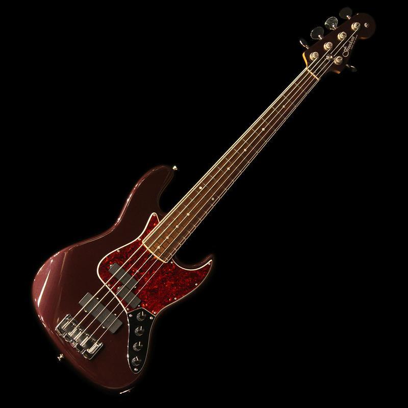 【中古】 贋作妖精の島 FREEDOM CUSTOM GUITAR RESEARCH USED 中古 Retro JB-5st Mod. '24