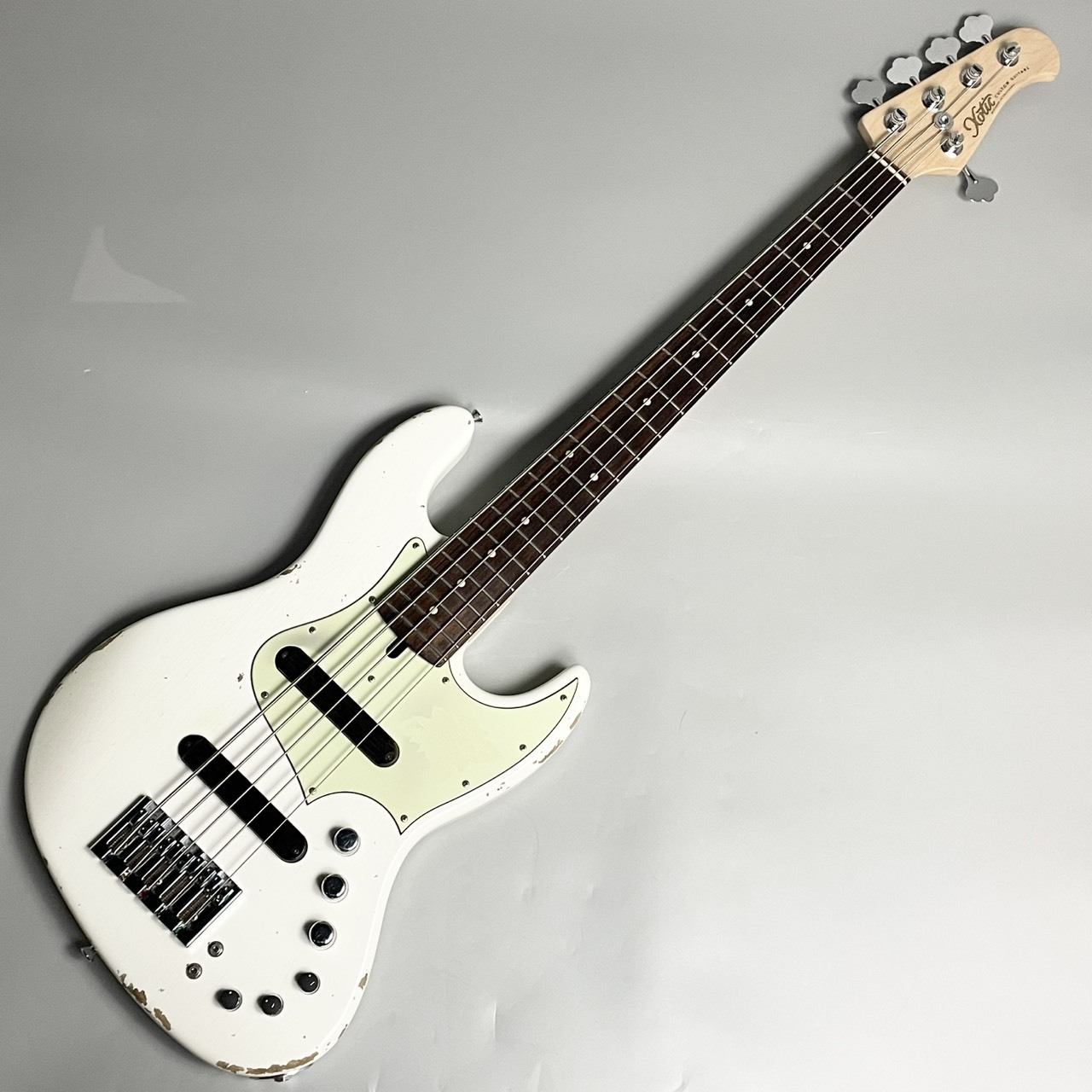 Xotic XJ-1T/5st/M-aged/Ald（中古/送料無料）【楽器検索デジマート】