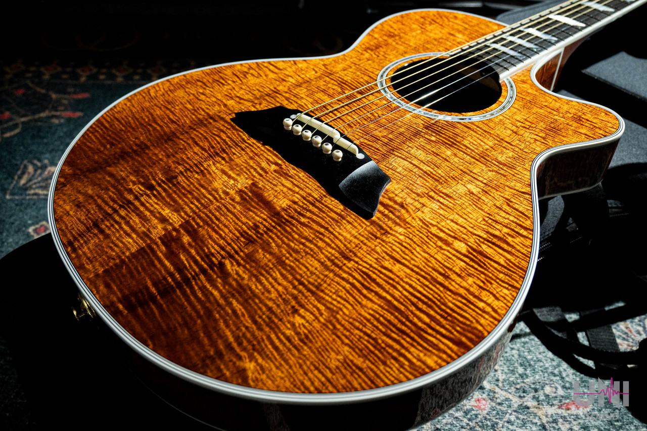 Takamine TSP178ACK N（中古）【楽器検索デジマート】
