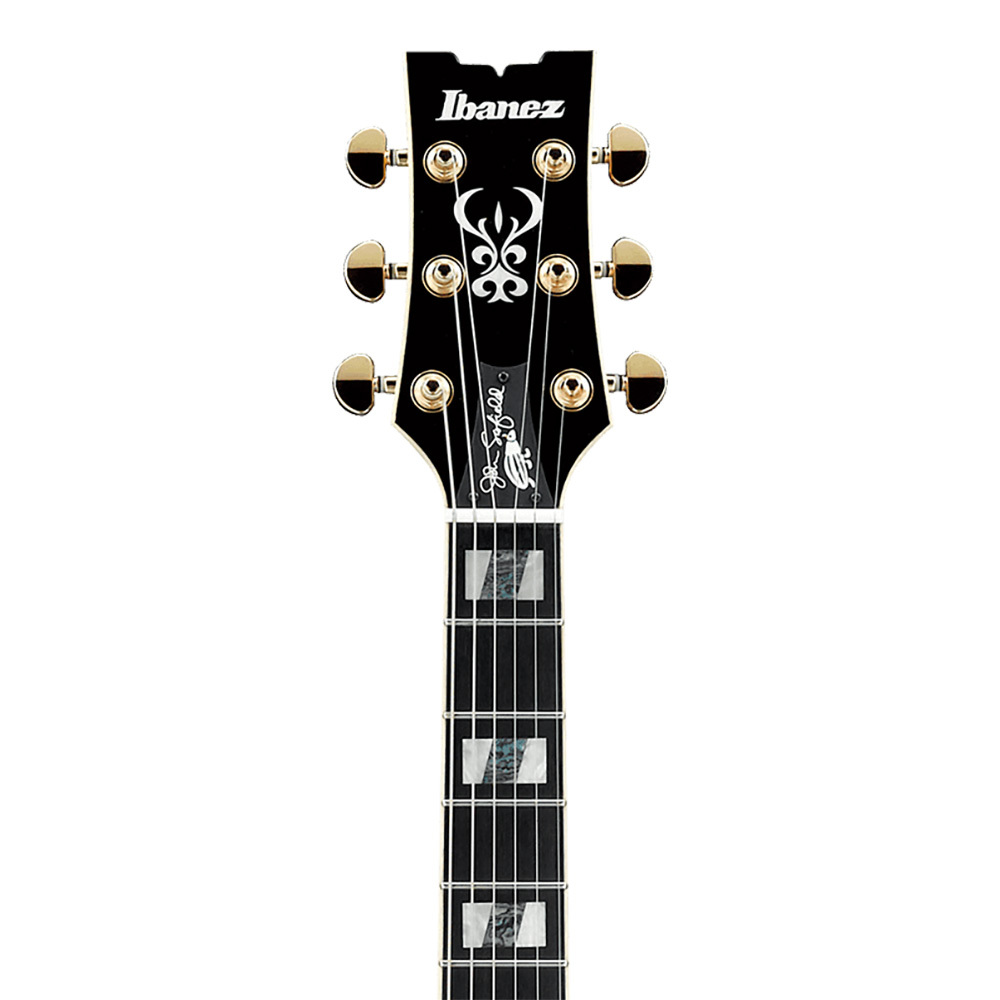 Ibanez JSM10-VYS (Vintage Yellow Sunburst) [John Scofield