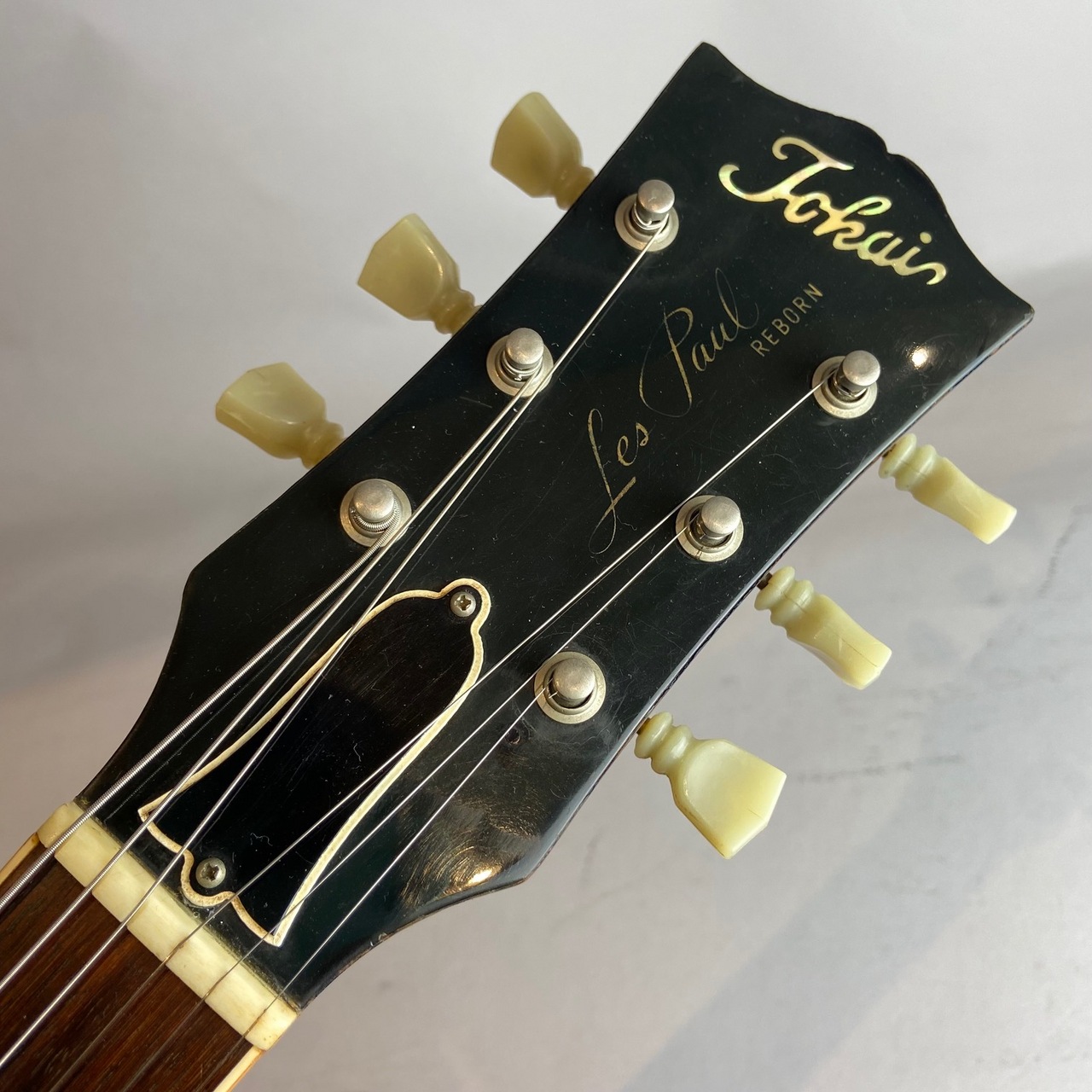 Tokai LS-50 BS Les Paul Reborn 1979年 【MOD】（中古/送料無料 