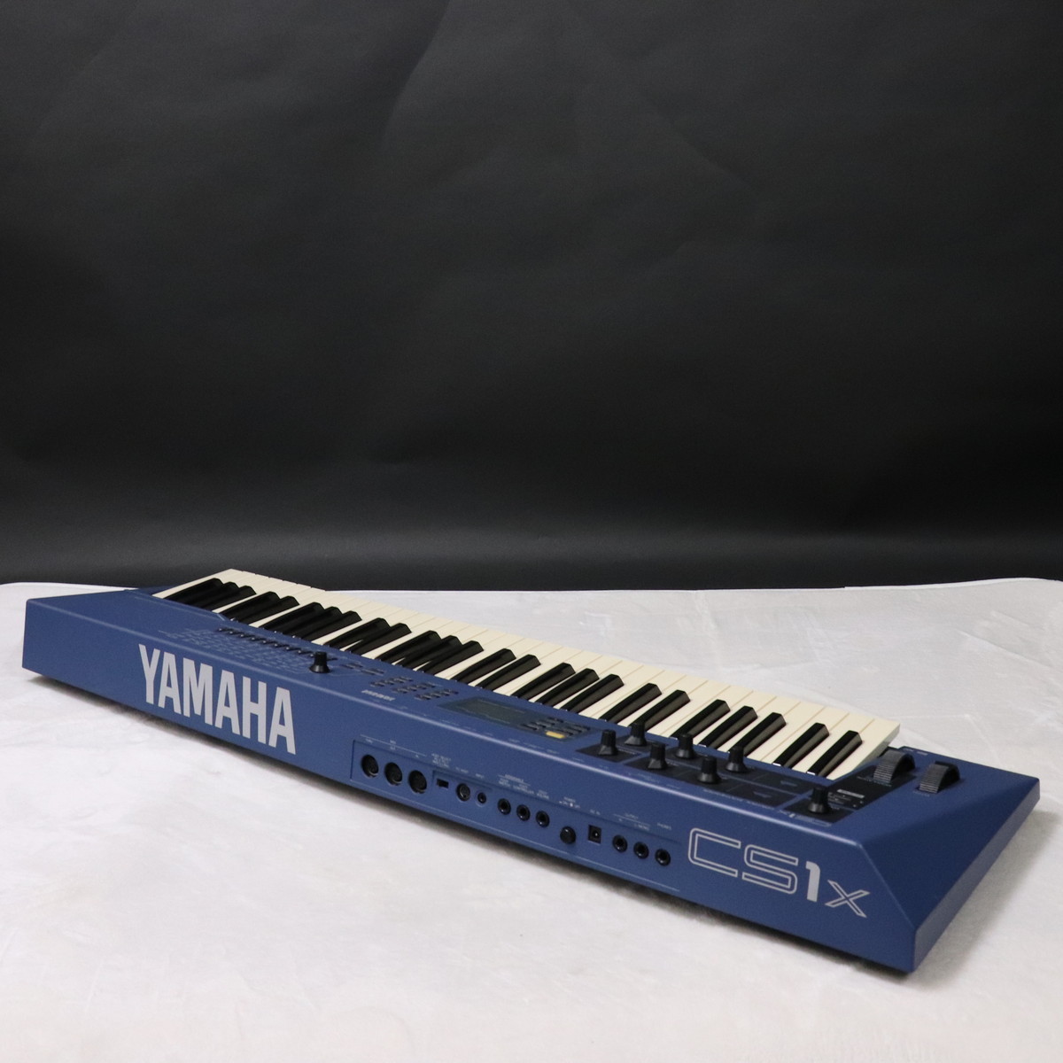 YAMAHA CS1X 【SN MO03202】 【梅田店】（中古）【楽器検索デジマート】