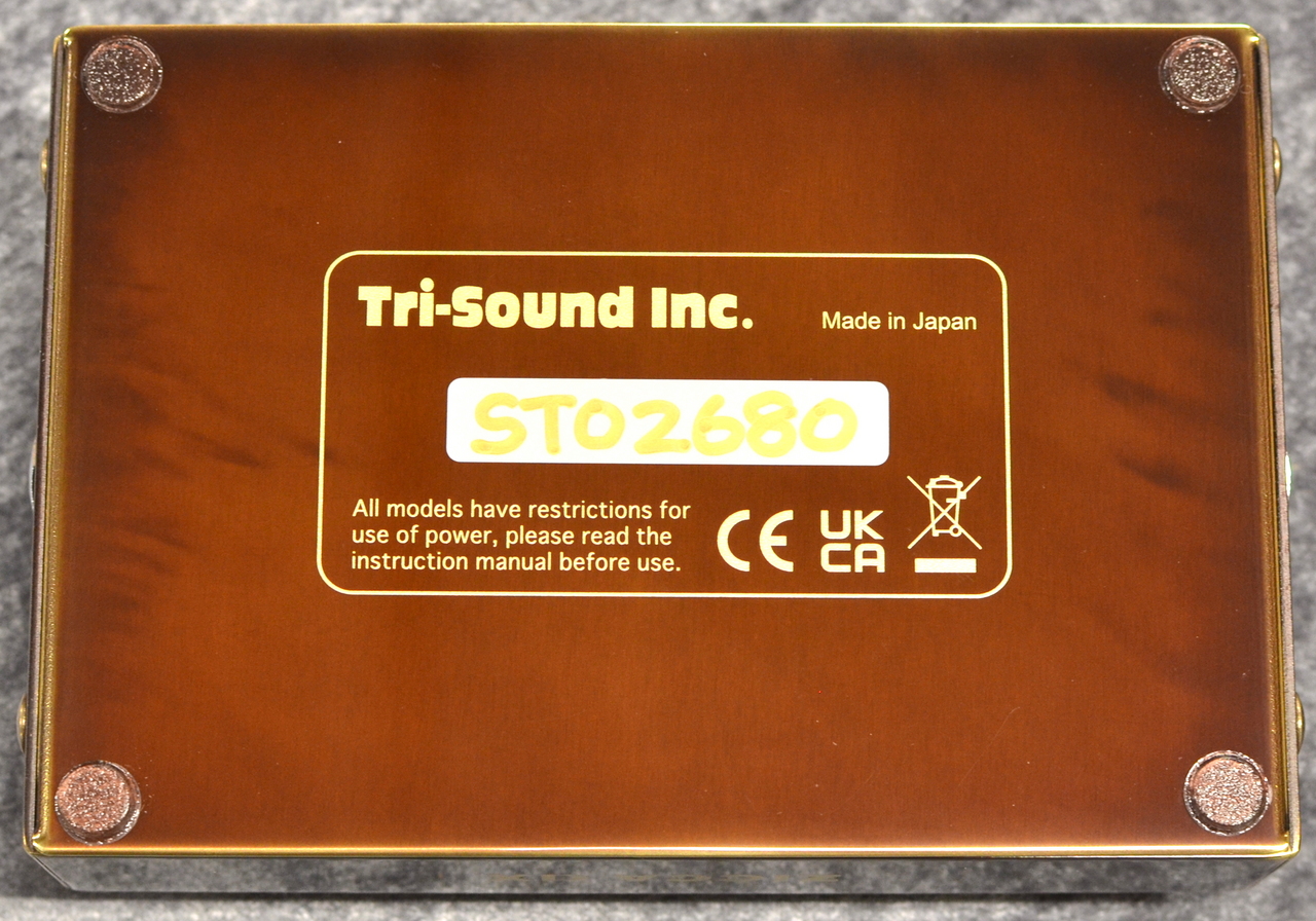 Vemuram Spiritone 2桁シリアル 60番代 Vemuram Spiritone 2桁シリアル 60番代 Vemuram Spiritone 2桁シリアル