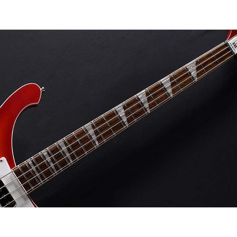 Rickenbacker 4003 (Fireglo) [新仕様]（新品）【楽器検索