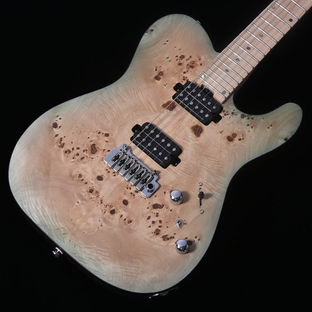 Bacchus バッカス Japan Tune-up Series TACTICS24-BP/M KRB-BS-MH