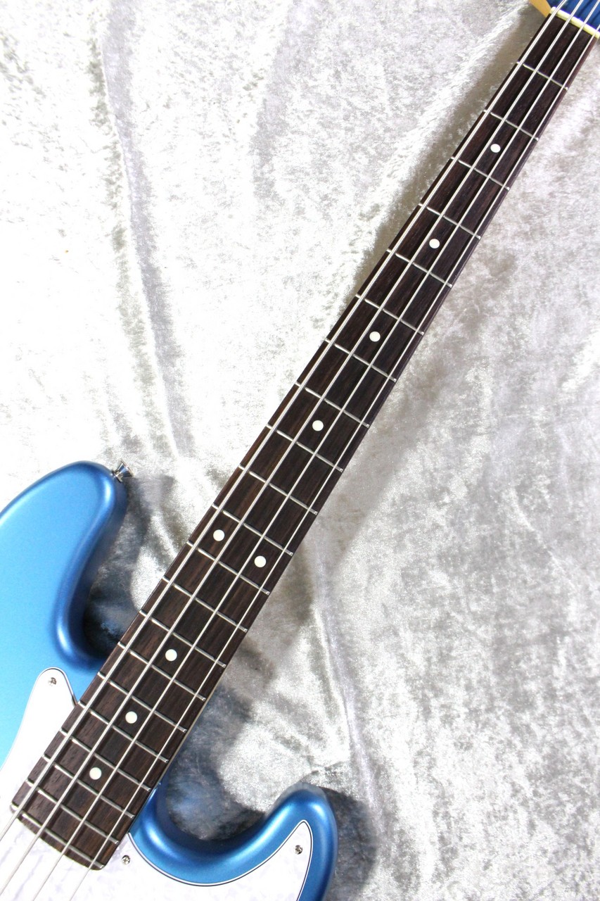 FENDER JAPAN エレキベース Fender Made in Japan Hybrid II Jazz Bass Maple Fingerboard エレキ