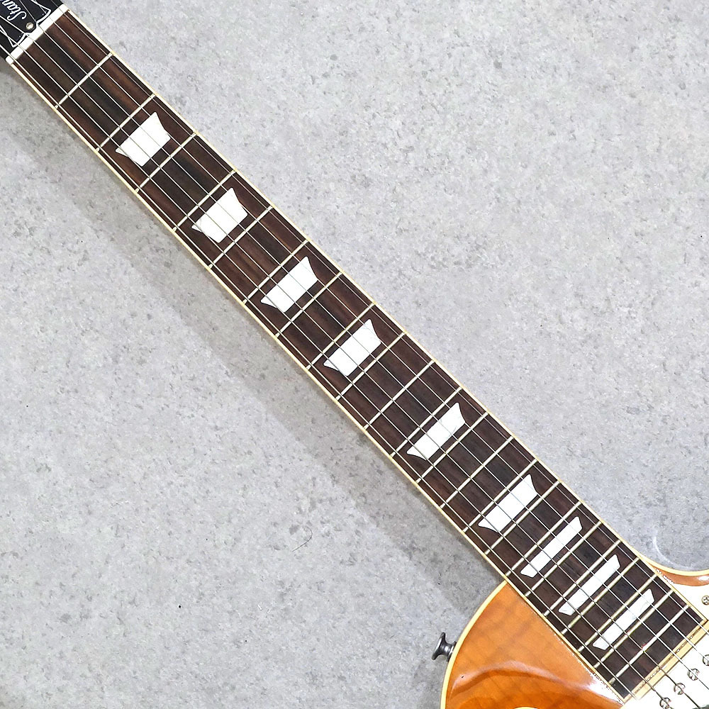 Gibson Les Paul Standard 60s Unburst #226850099 【48回まで分割金利