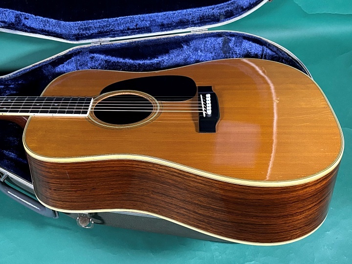 Martin D-35（ビンテージ）【楽器検索デジマート】