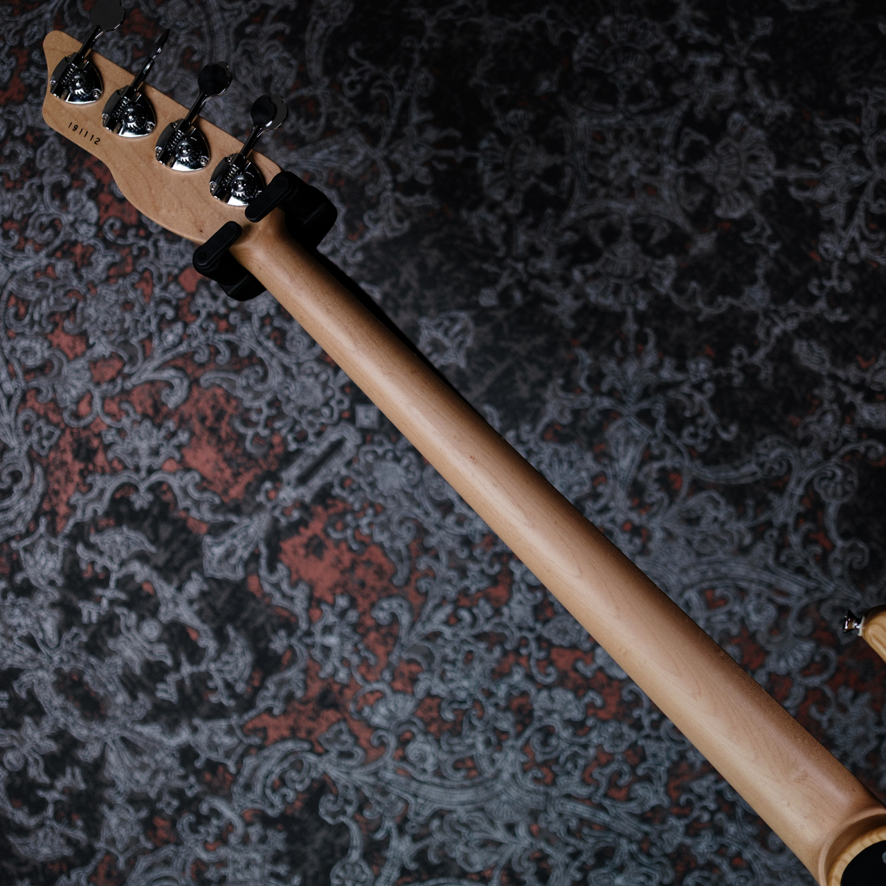 SAITO GUITARS S-420b Ash/R Naked 【4.16kg】【現物画像】（中古