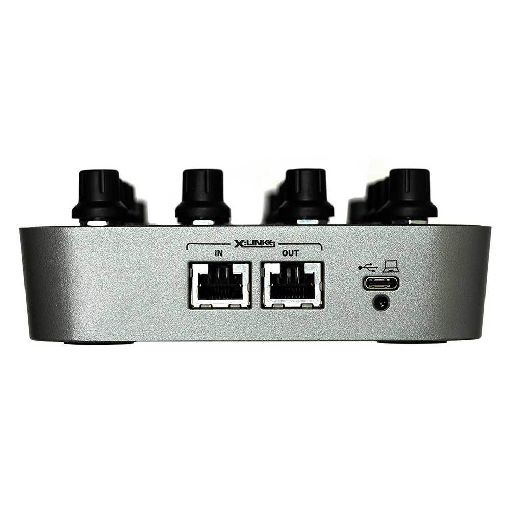 Allen & Heath Xone:40 DJミキサー midiコントローラ Allen & Heath Xone:40 DJミキサー midiコントローラ Allen & Heath