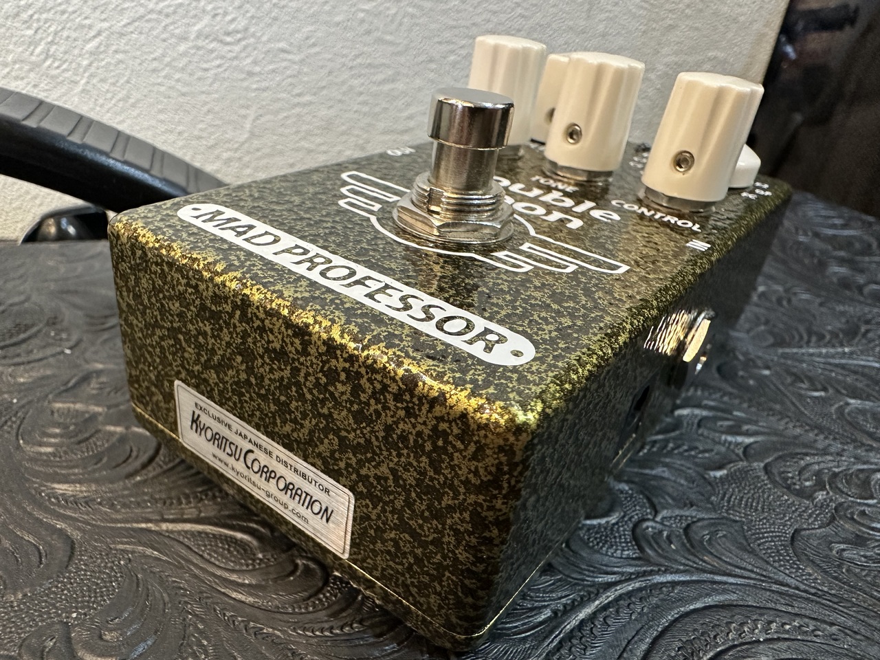 MAD PROFESSOR Double Moon （中古）【楽器検索デジマート】