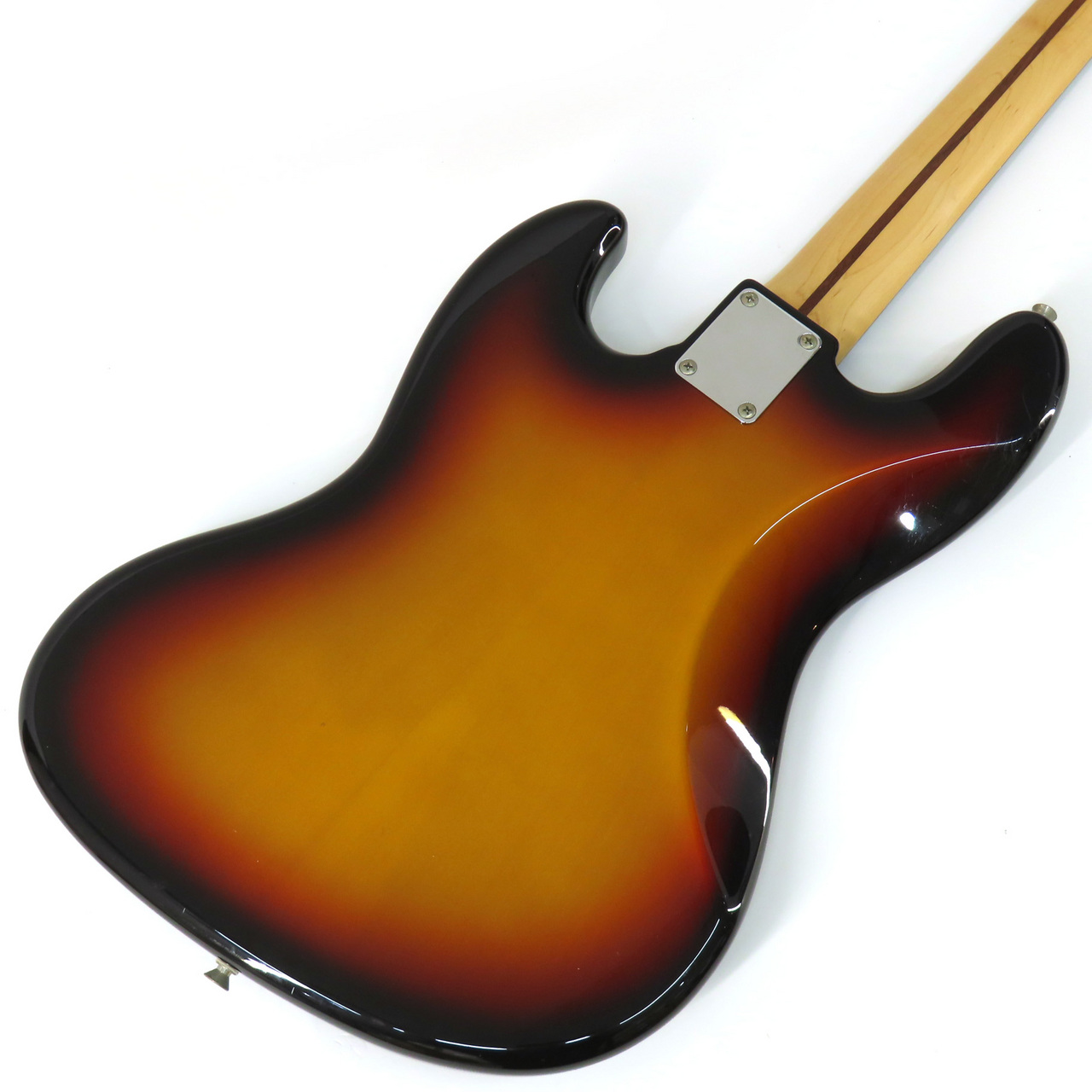 FUJIGEN(FGN) JJB-5R（中古/送料無料）【楽器検索デジマート】
