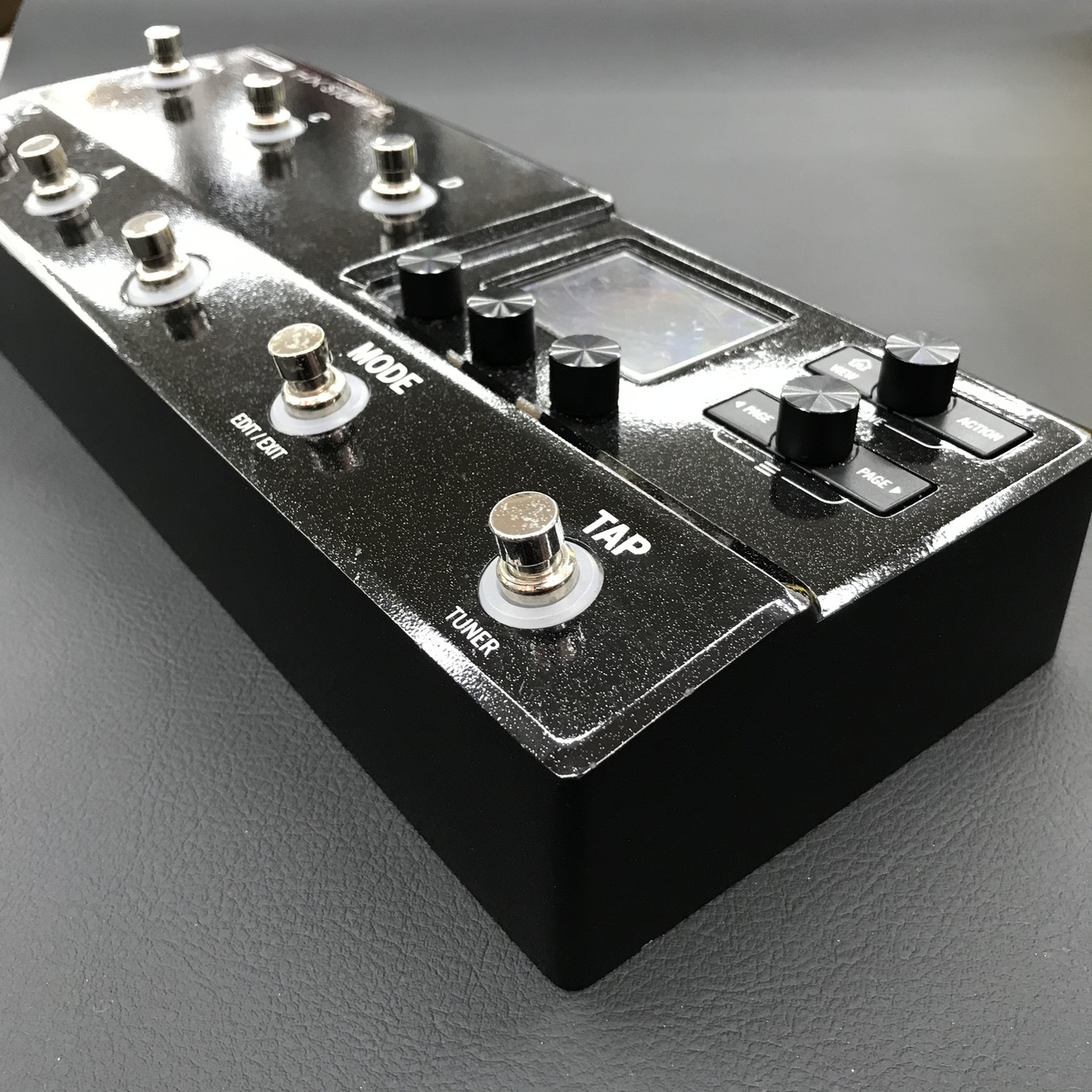LINE 6 HX STOMP XL（中古）【楽器検索デジマート】