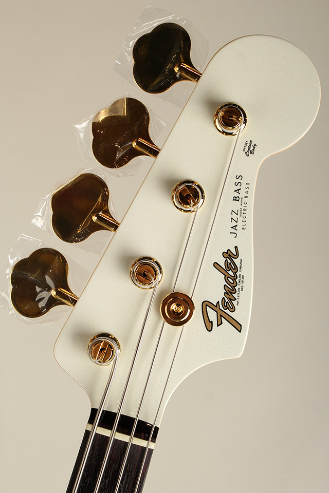 Fender Japan Made in Japan Traditional 2025 Collection 60s
