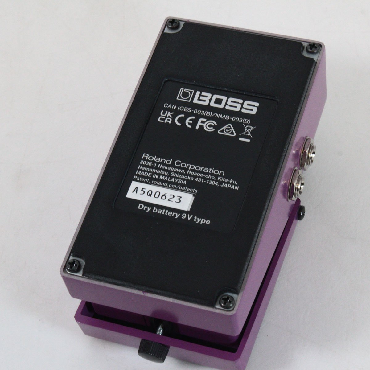 BOSS BF-3 / Flanger 【渋谷店】（中古）【楽器検索デジマート】
