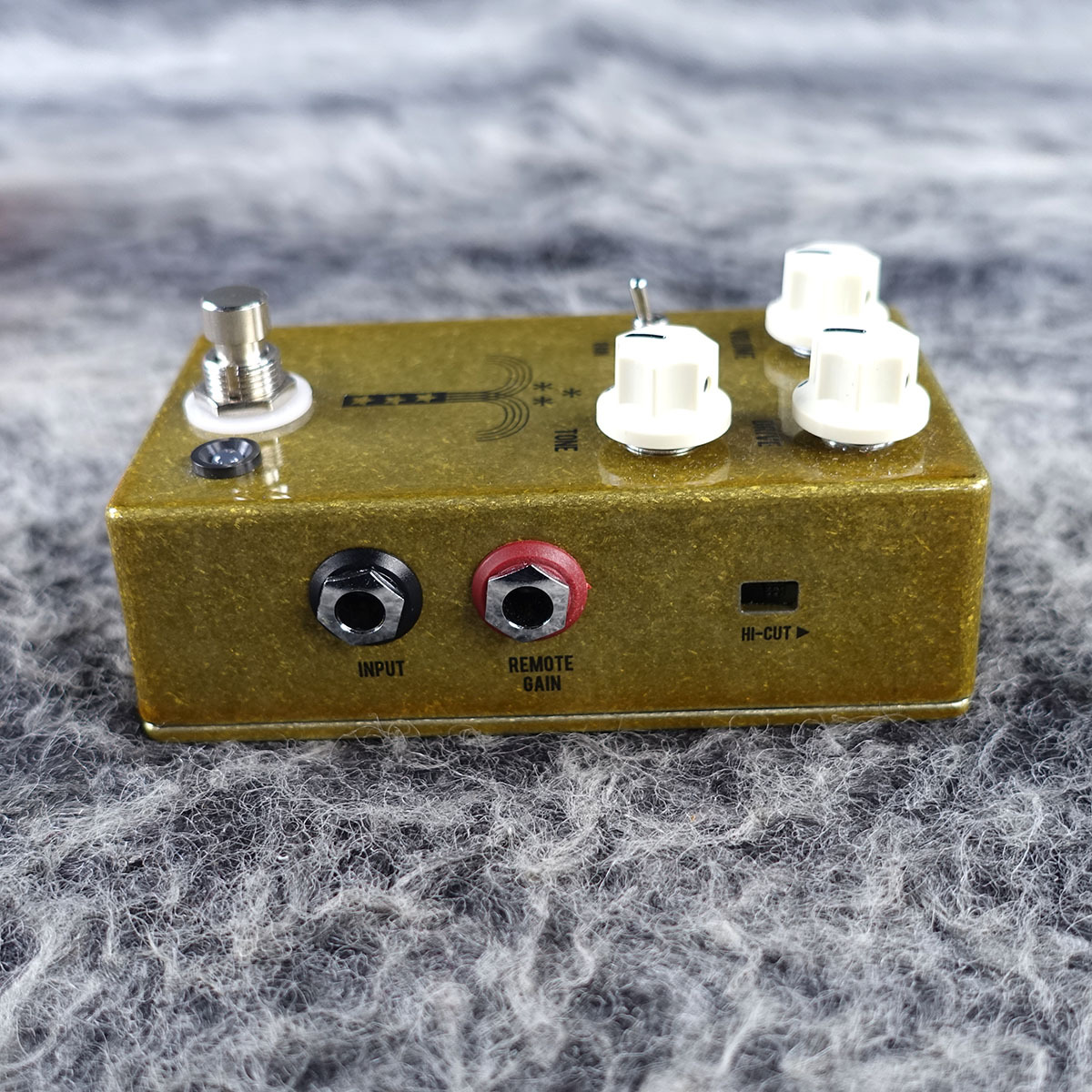 JHS Morning Glory V4 / Overdrive（中古）【楽器検索デジマート】