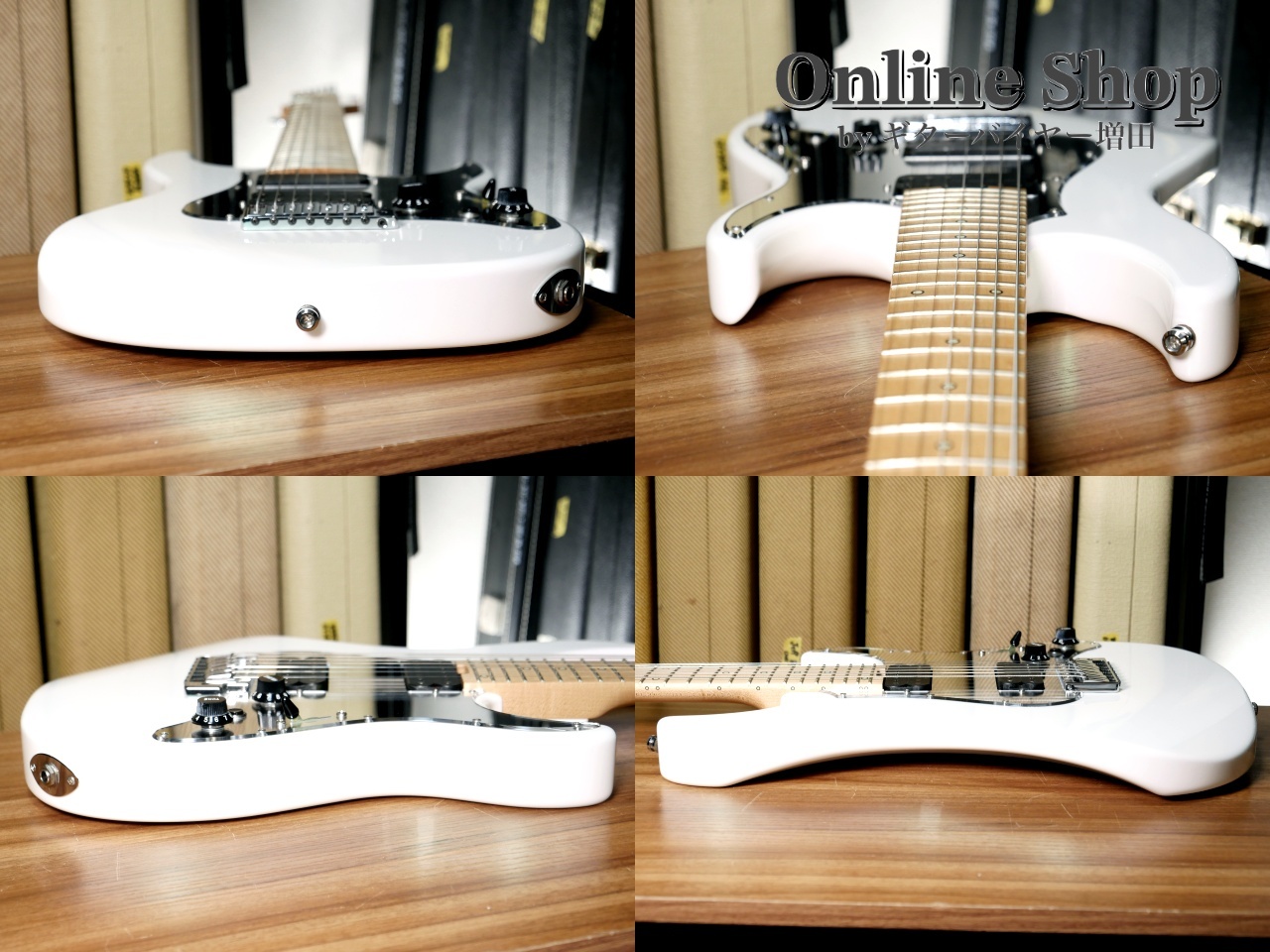 ESP 2022 SNAPPER-7 SYU Custom 