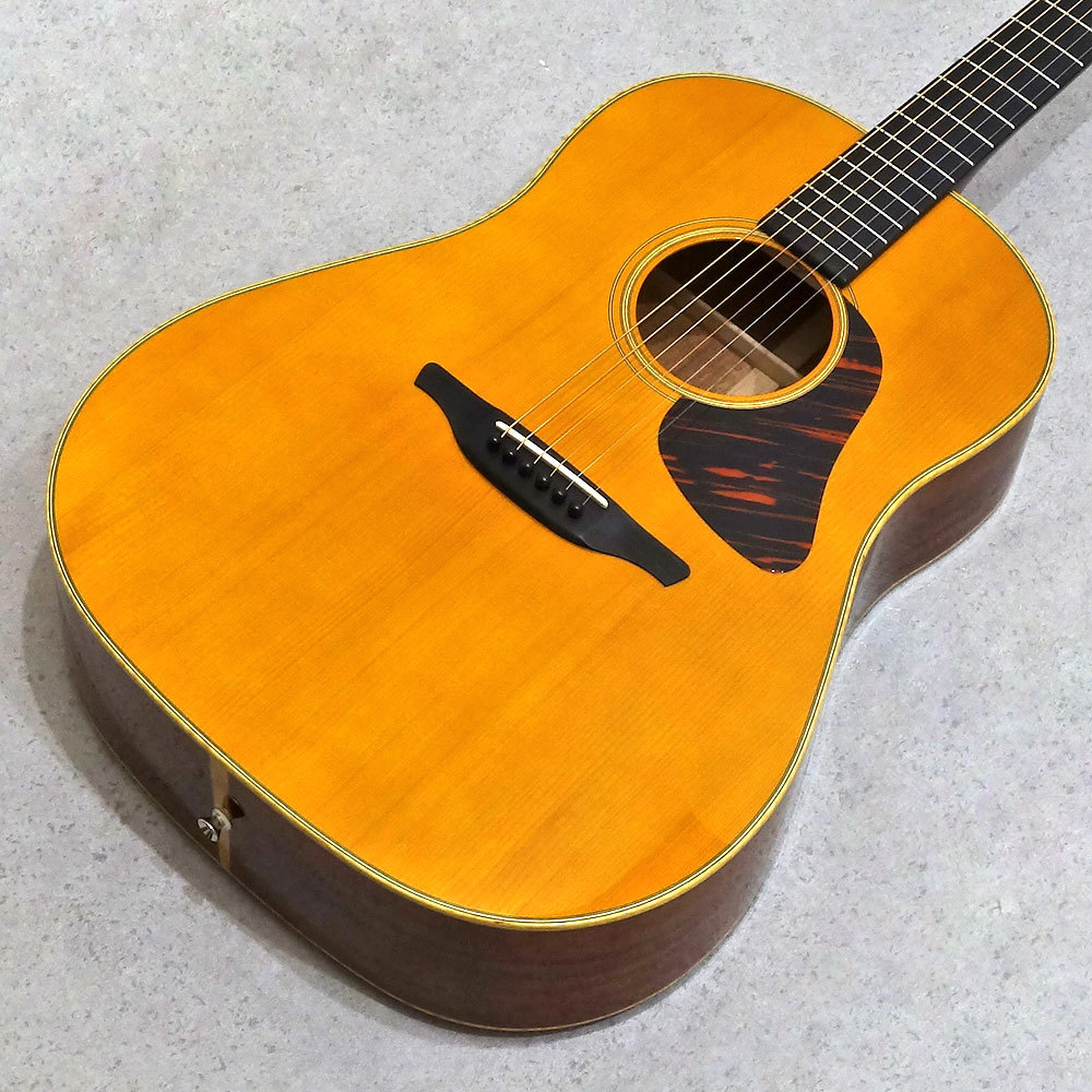 ギター VG-03 VG VG-03 Mahogany Vintage Natural 【MADE IN JAPAN】（新品/送料無料