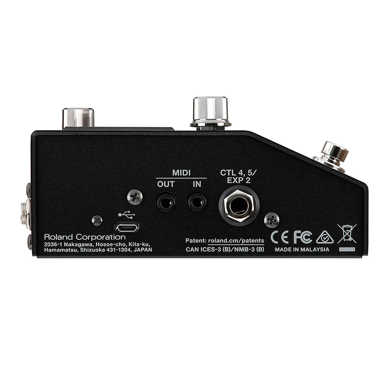 BOSS GT-1000CORE Guitar Effects Processor【即納可能】（新品特価