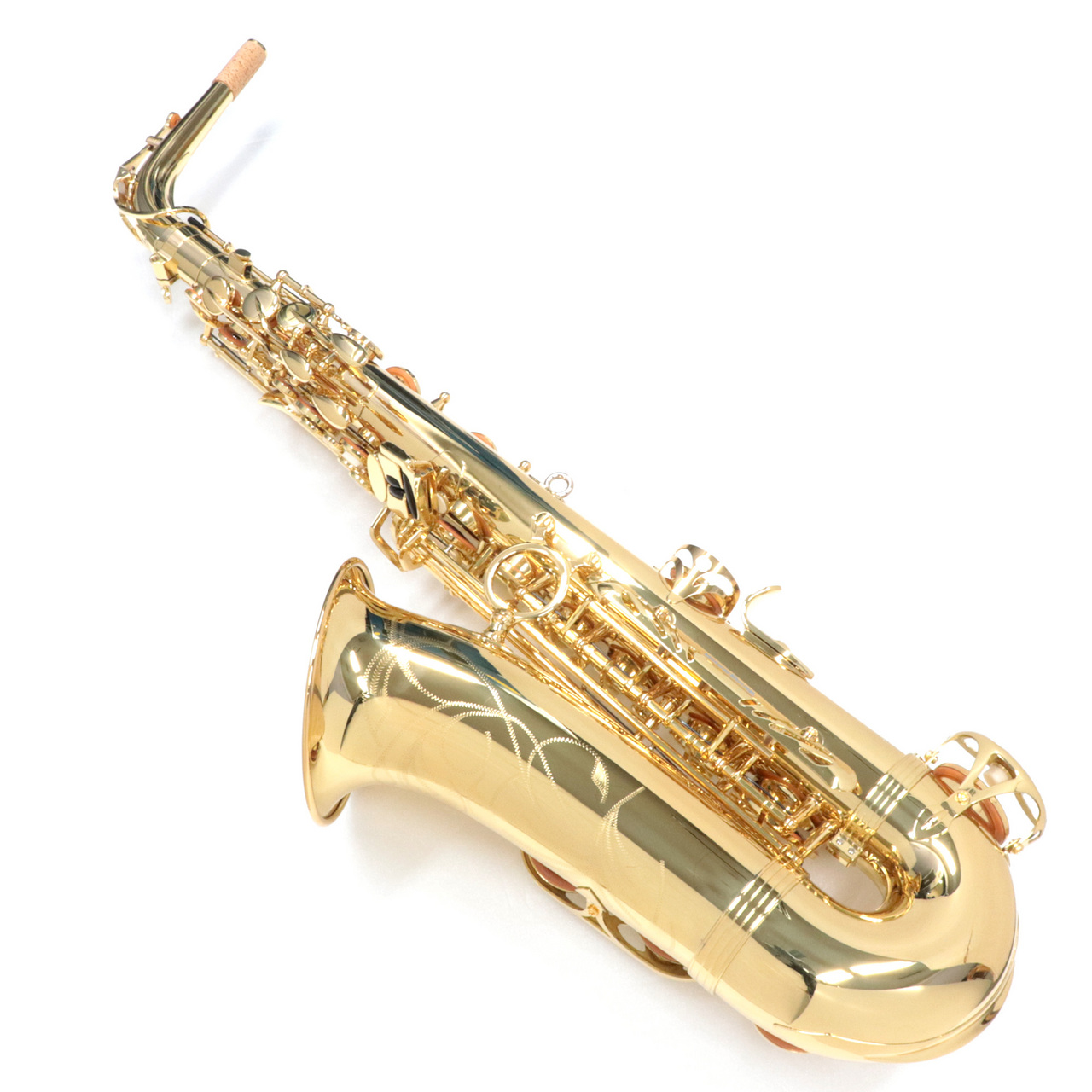 ヴィンテージ Yanagisawa ヤナギサワ A-4 アルトサックス YANAGISAWA アルトサックス A-WO1（新品/送料無料）【楽器検索