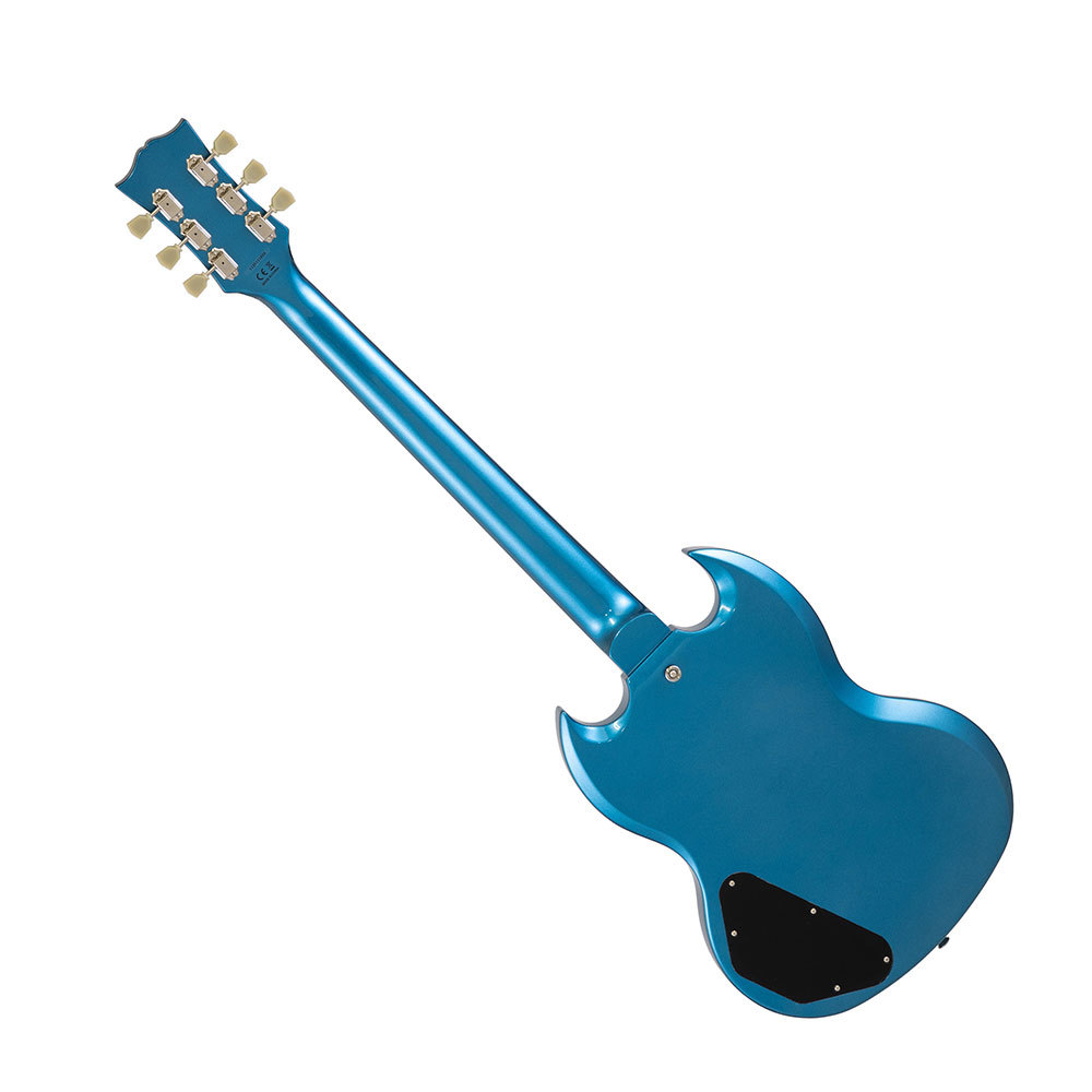 BLITZ by ARIA BSG-STD MBL エレキギター（新品/送料無料）【楽器検索