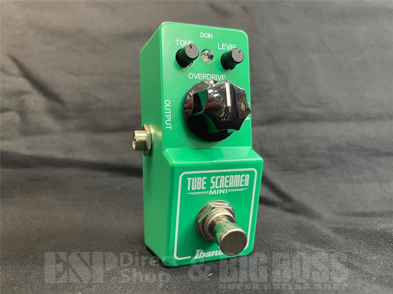 Ibanez TS MINI（新品）【楽器検索デジマート】