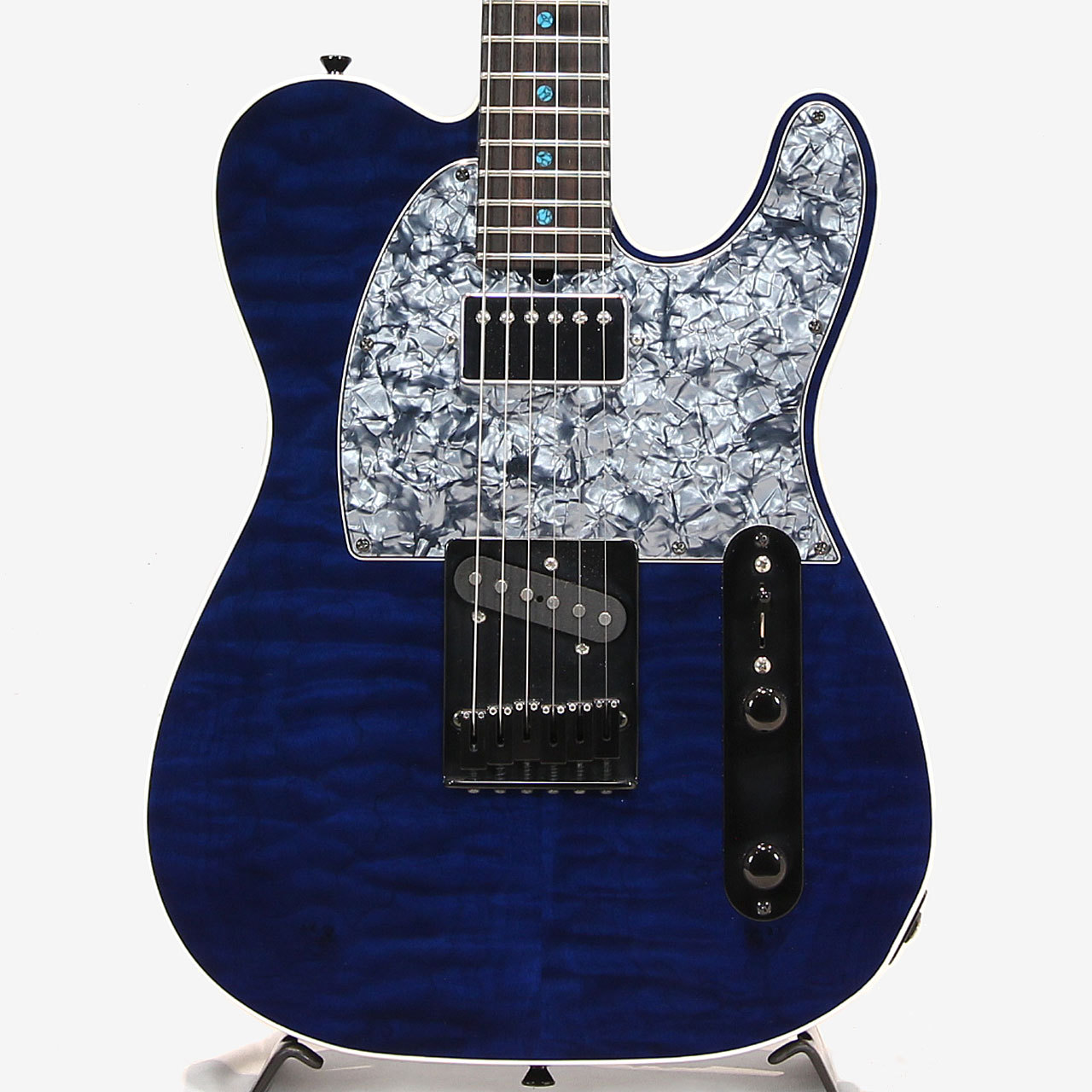 美品　James Tyler Japan Tylerbastar Tylerbastar Japan — James Tyler Guitars
