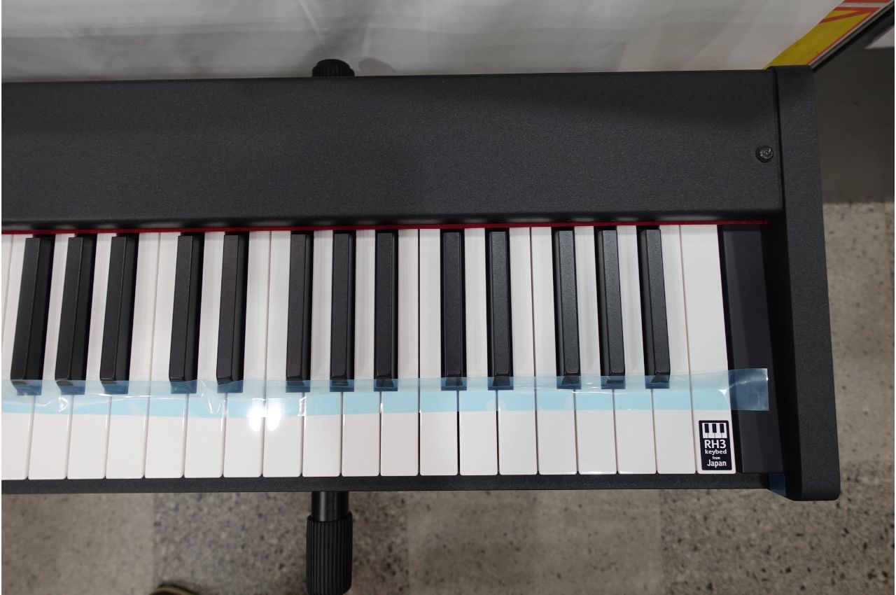 KORG D1 DIGITAL PIANO 個体C 即納可能!【台数限定アウトレット特価