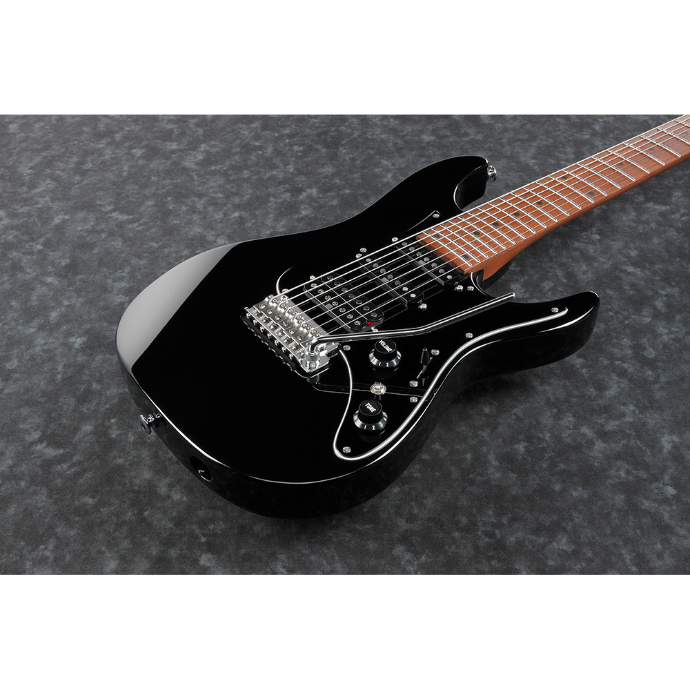 Ibanez AZ Prestige AZ24047-BK (Black)【2026 WINTER SALE～1/23(金