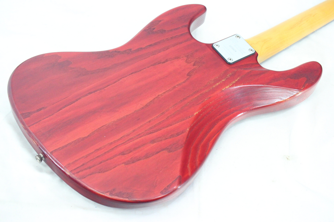 Bacchus WL-003（中古）【楽器検索デジマート】