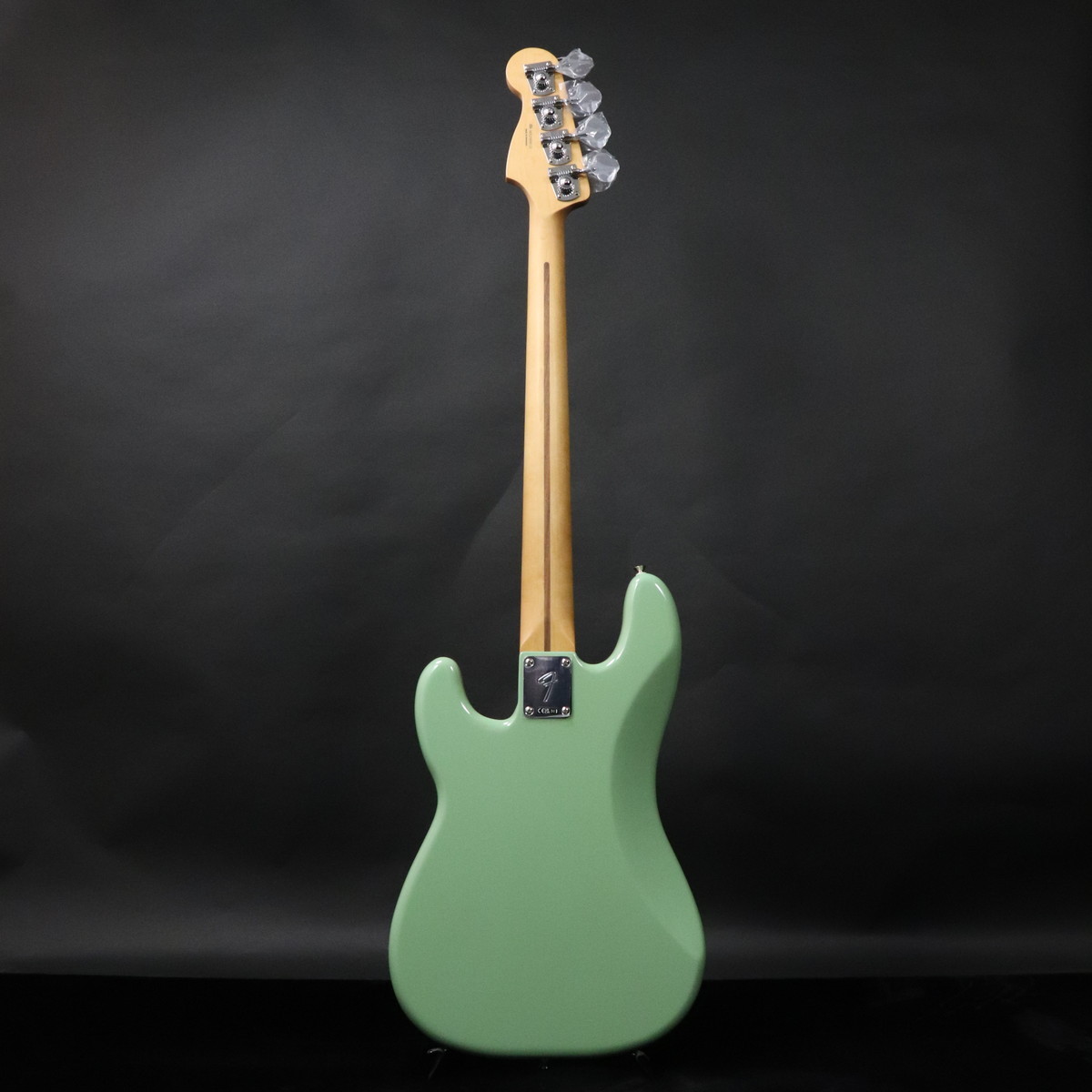 専用ページ2　BASSBASS様 楽天市場】ALL PARTS BADASS バダス BASS II Chrome BB-3342-010 Leo