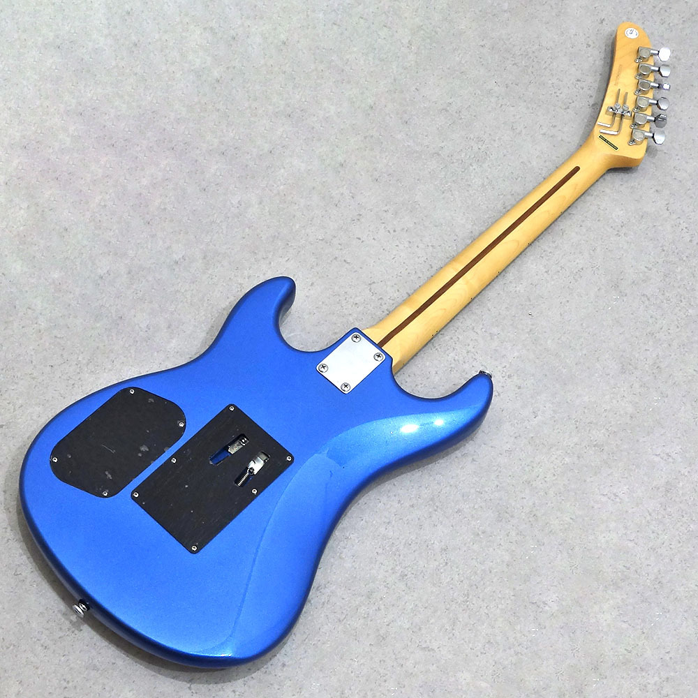 KRAMER The 84 Blue Metallic【送料無料】【3.75kg】（新品/送料無料