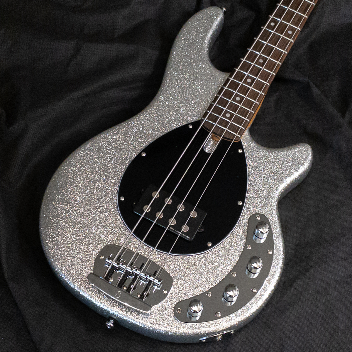 Sire Marcus Miller Z3 4-String Silver.SP (Silver Sparkle)（B級特価