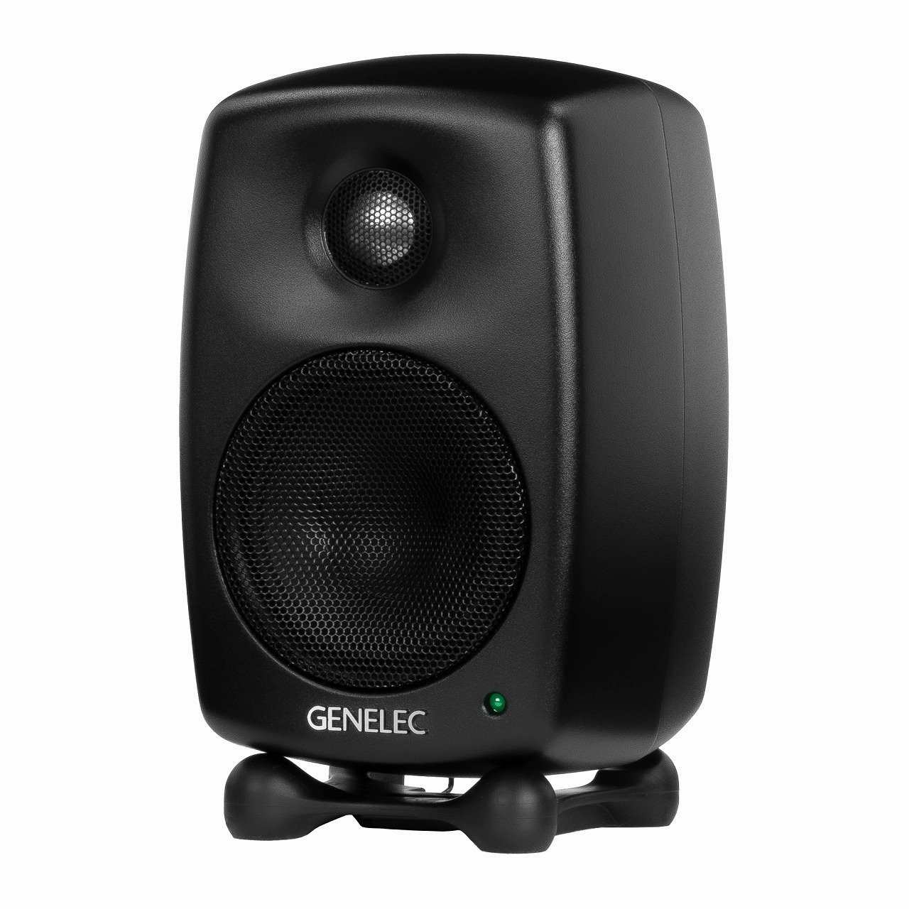 GENELEC 8010AM (ペア) スタジオ・モニター【WEBSHOP】（新品