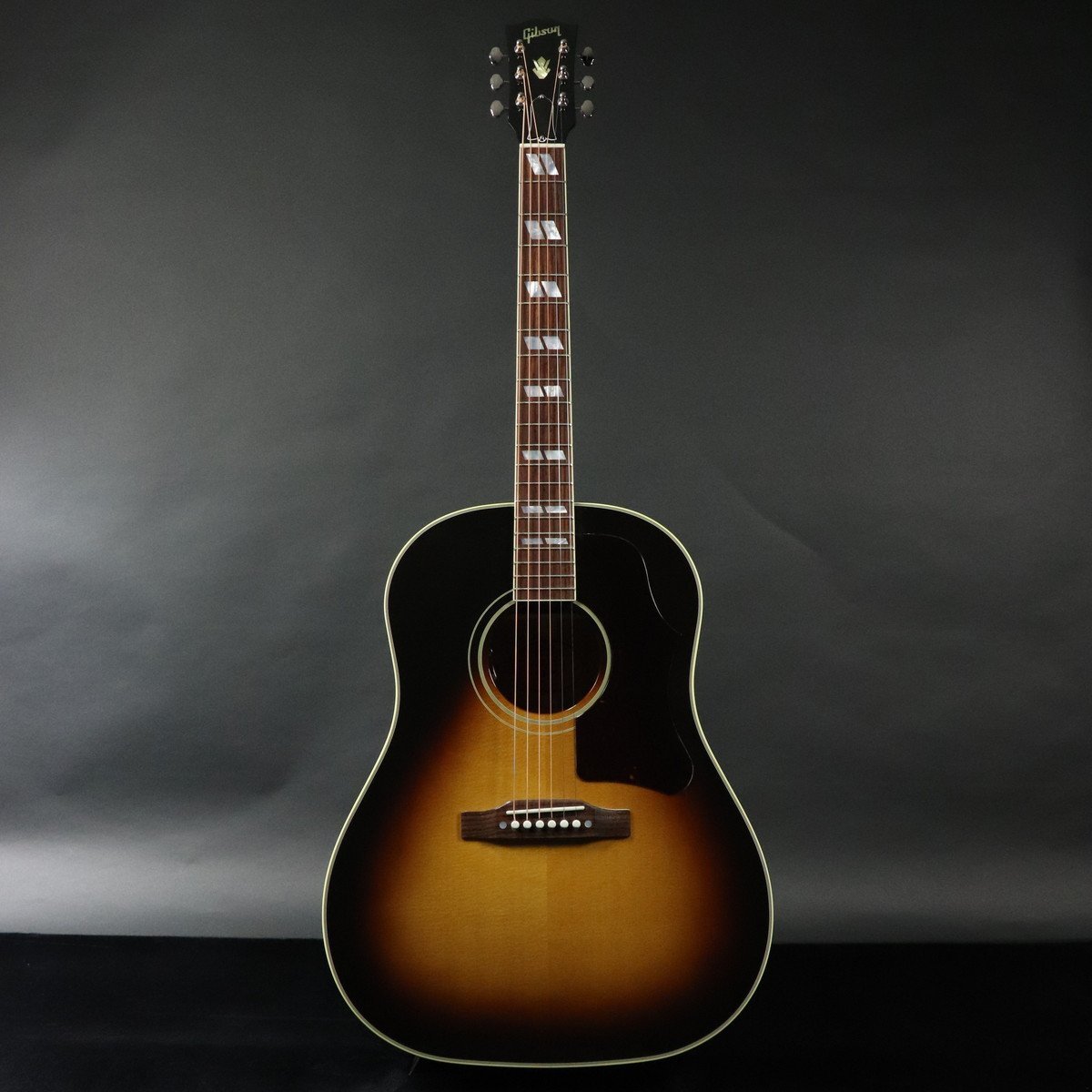 Gibson Southern Jumbo Original Vintage Sunburst 【梅田店】（新品