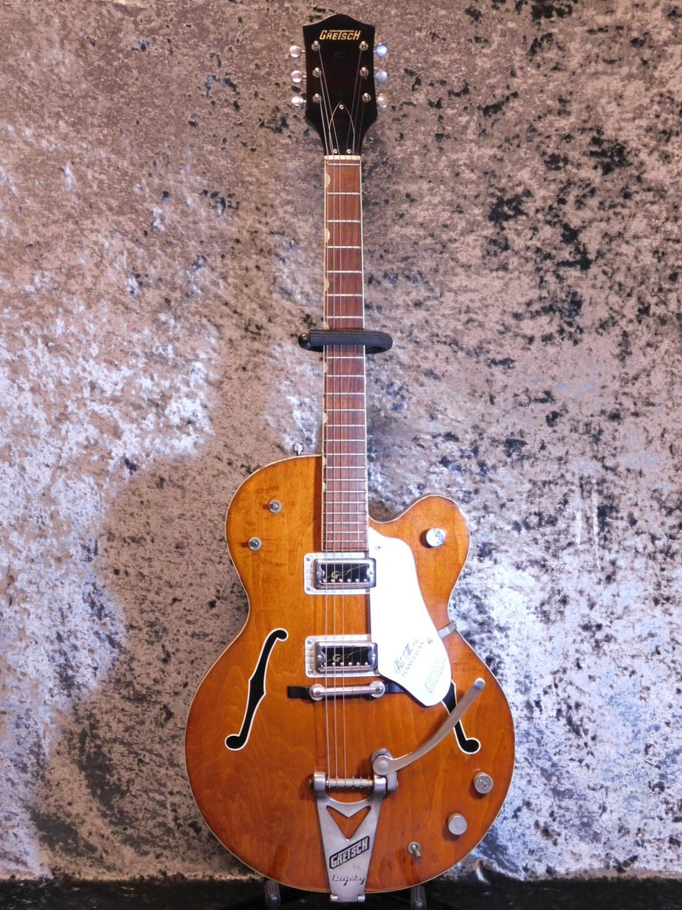Gretsch 6119 Chet Atkins Tennessean '67（ビンテージ）【楽器検索