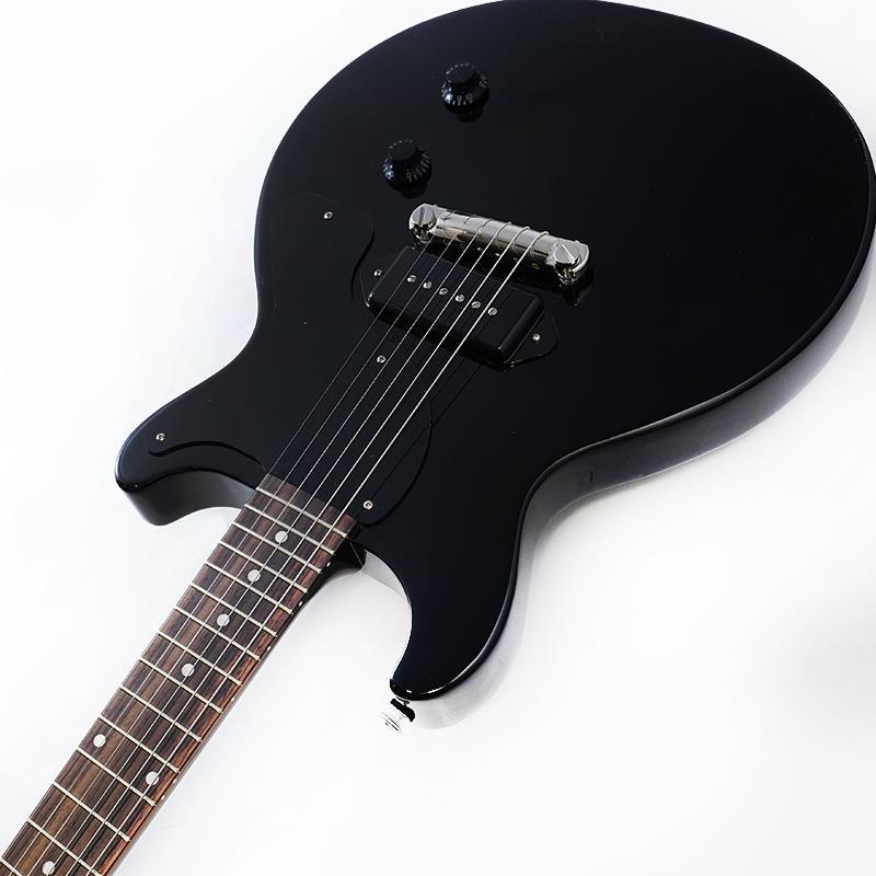 Gibson Les Paul Junior Double Cutaway (Ebony)（新品）【楽器検索