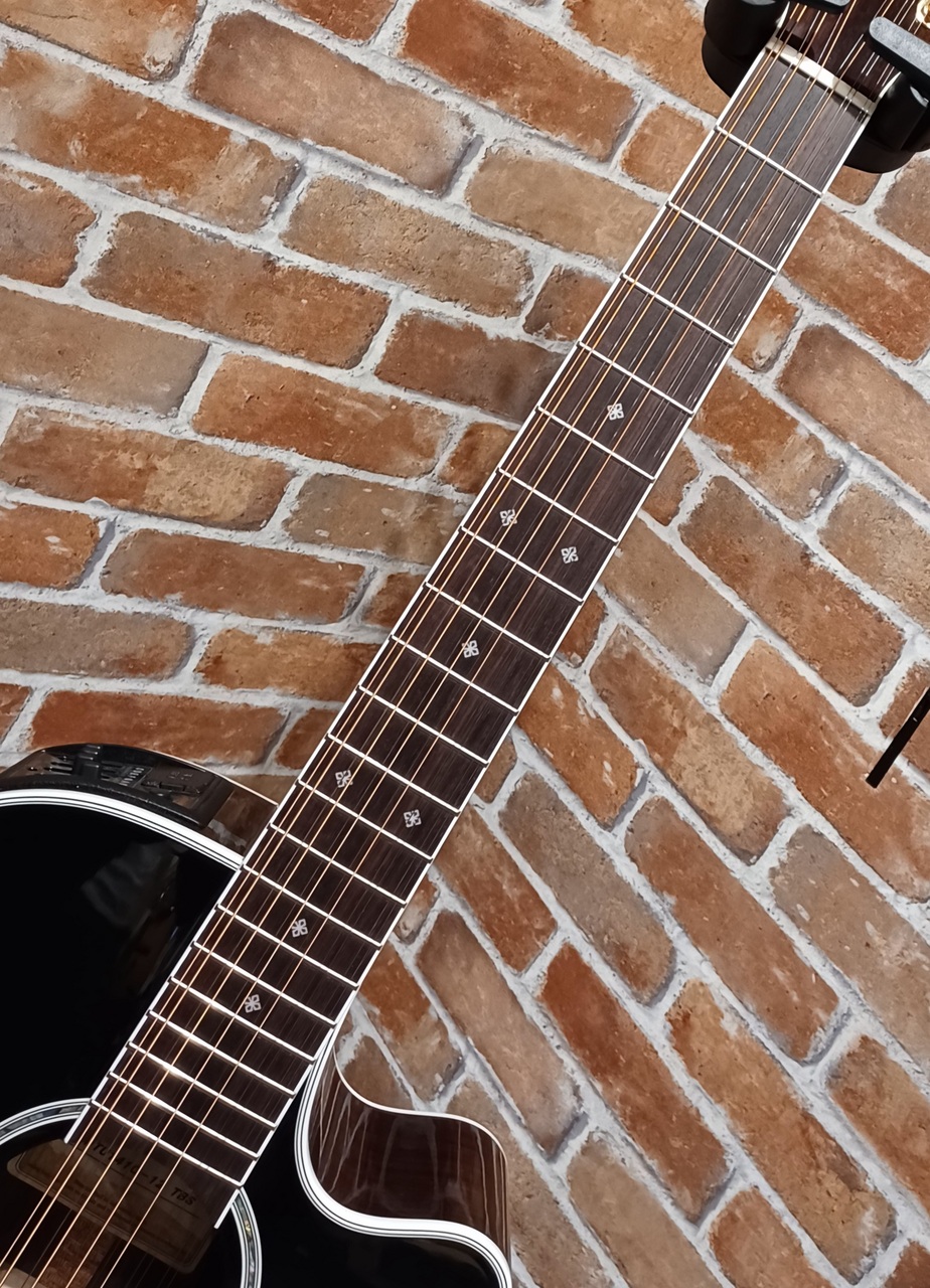 ギター takamine ptu141c-12 TBS Takamine PTU141C TBS｜ミュージックランドKEY
