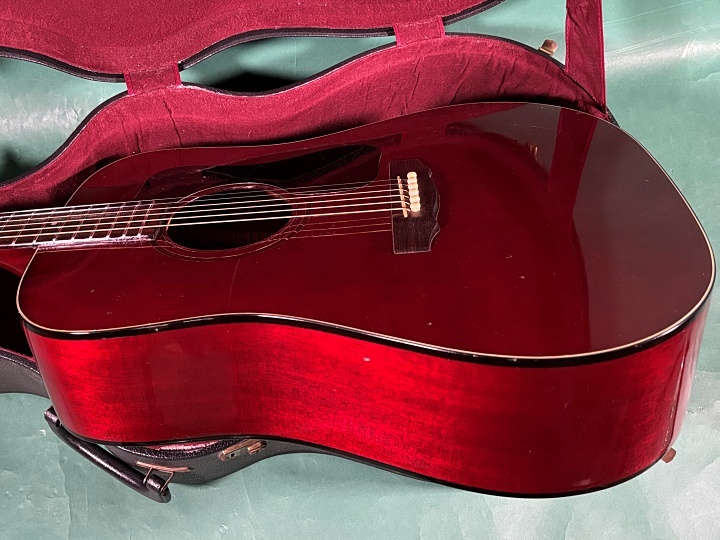 GUILD アコースティック ギター D25 GUILD D-25 CH|ドルフィンギターズ