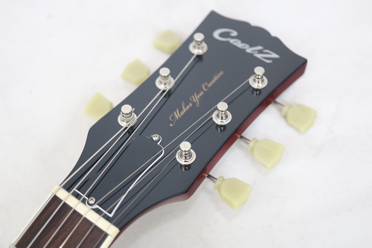 Cool Z ZSG-10（中古）【楽器検索デジマート】