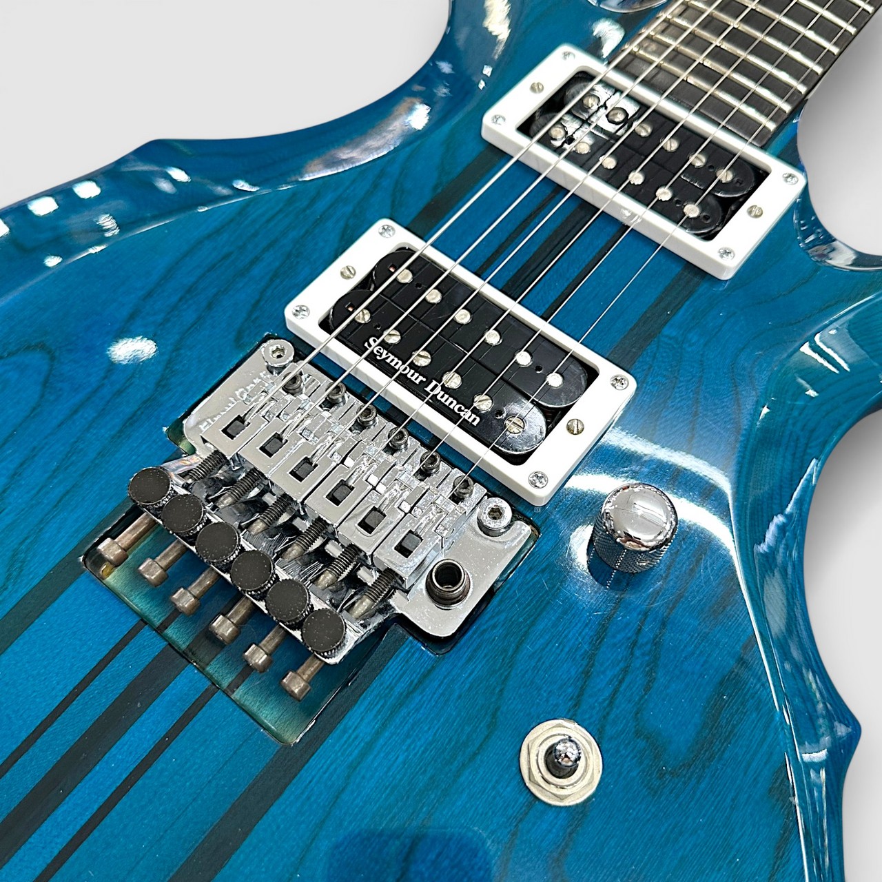 EDWARDS E-FR-145GT FOREST（中古）【楽器検索デジマート】