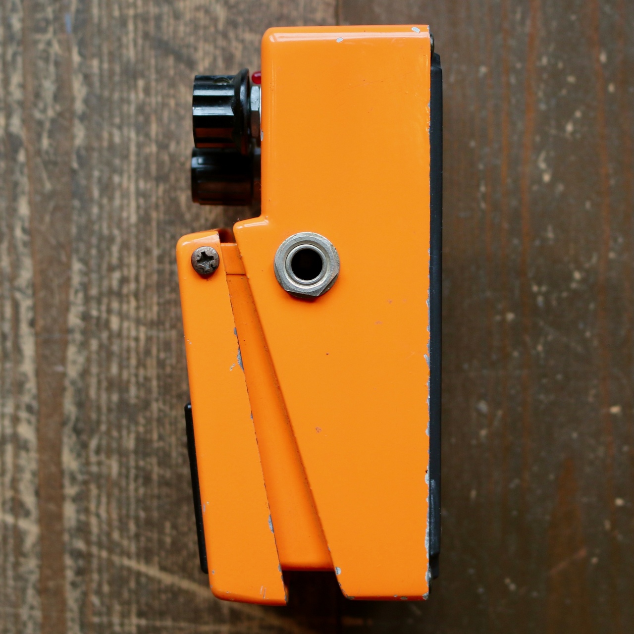 BOSS DS-1 Distortion #059200 1981年製（ビンテージ/送料無料）【楽器